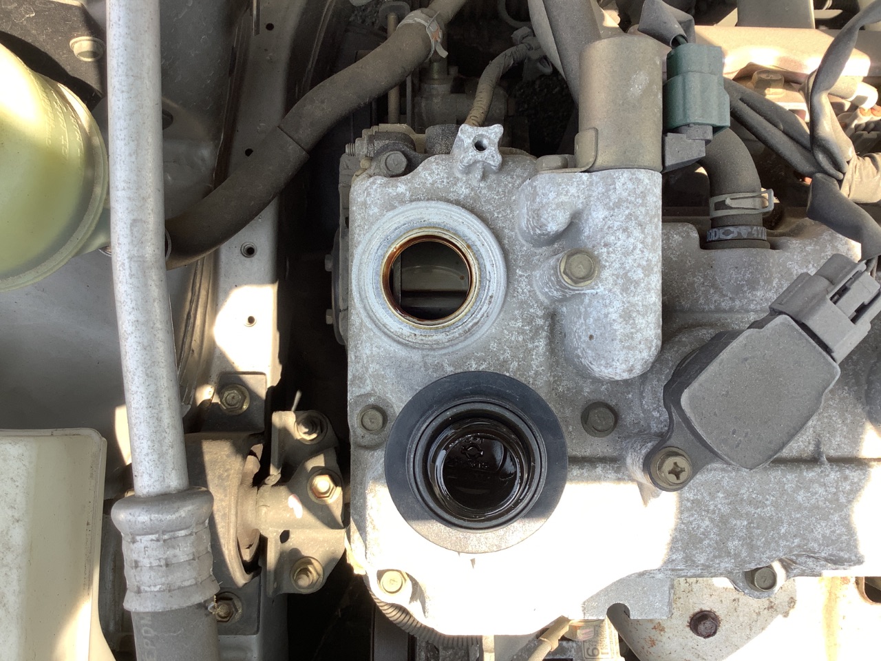 E/G CPH Fr AXLE SET - ADバン Ref:SP362964_9218 2/10